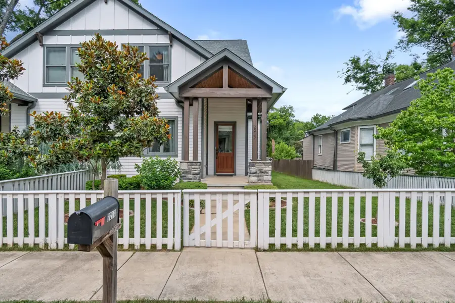 2212 Grantland Ave, Nashville, TN 37204 - #3
