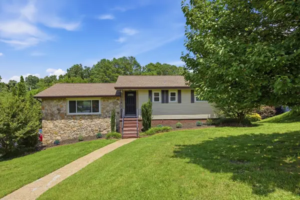 601 Highview Circle, Chattanooga, TN 37415
