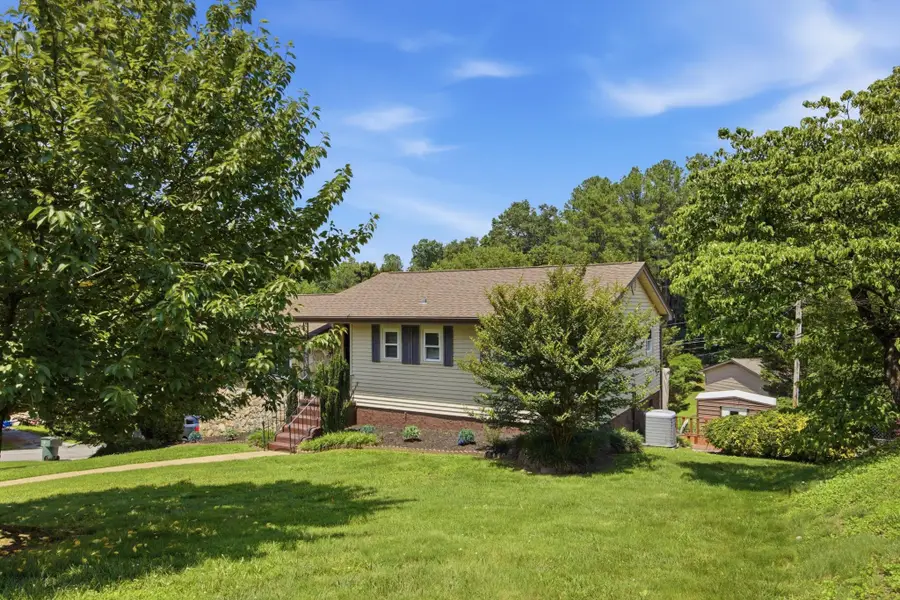 601 Highview Circle, Chattanooga, TN 37415 - #2