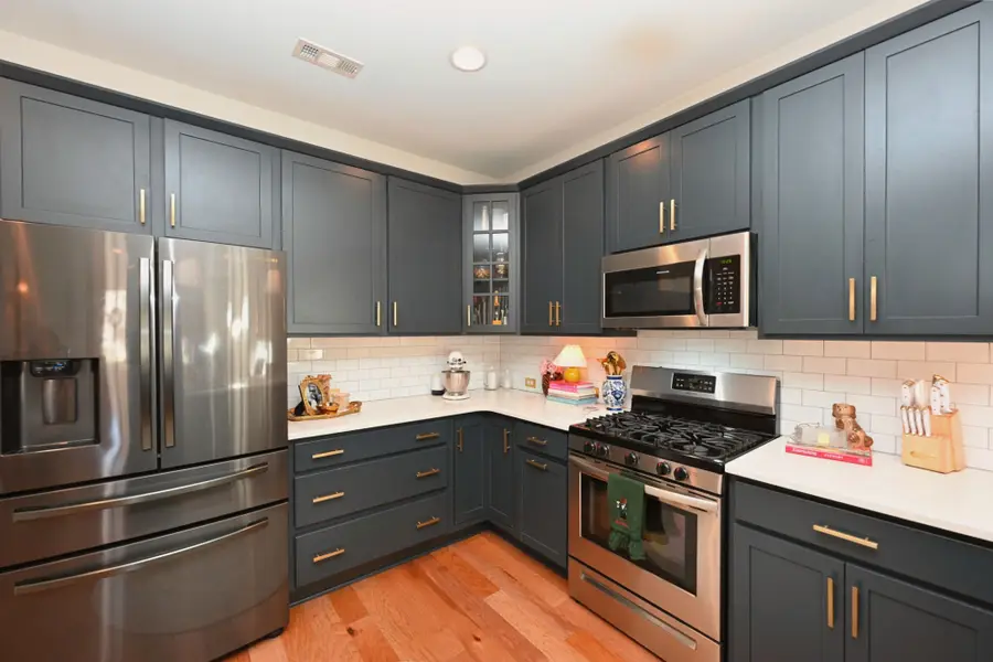 553 Oakvale Ln, Mount Juliet, TN 37122 - #3