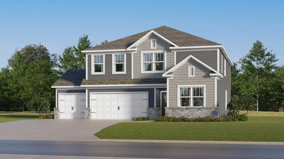 123 Longwood Drive, Lebanon, TN 37087 - #1