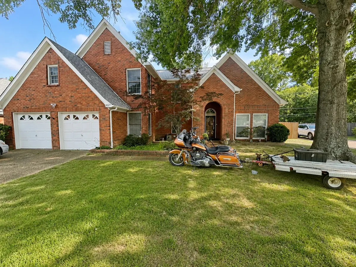 8527 Fox Heather Cv, Cordova, TN 38016 - #1