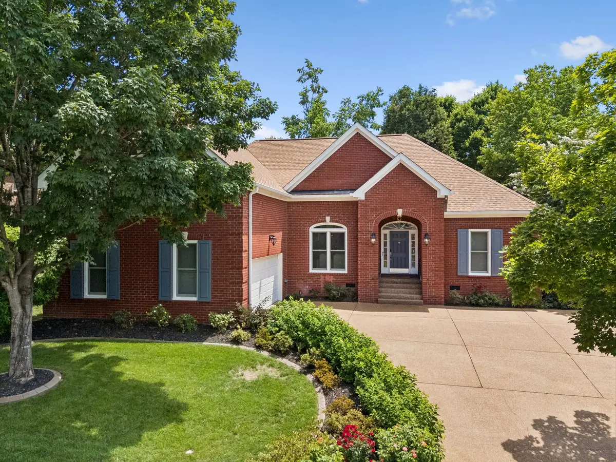5136 Ravens Gln, Nashville, TN 37211 - #1