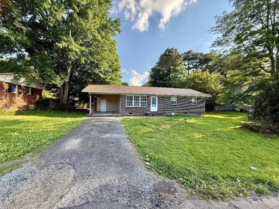 2318 Robin Hood Drive Se, Cleveland, TN 37323 - #2