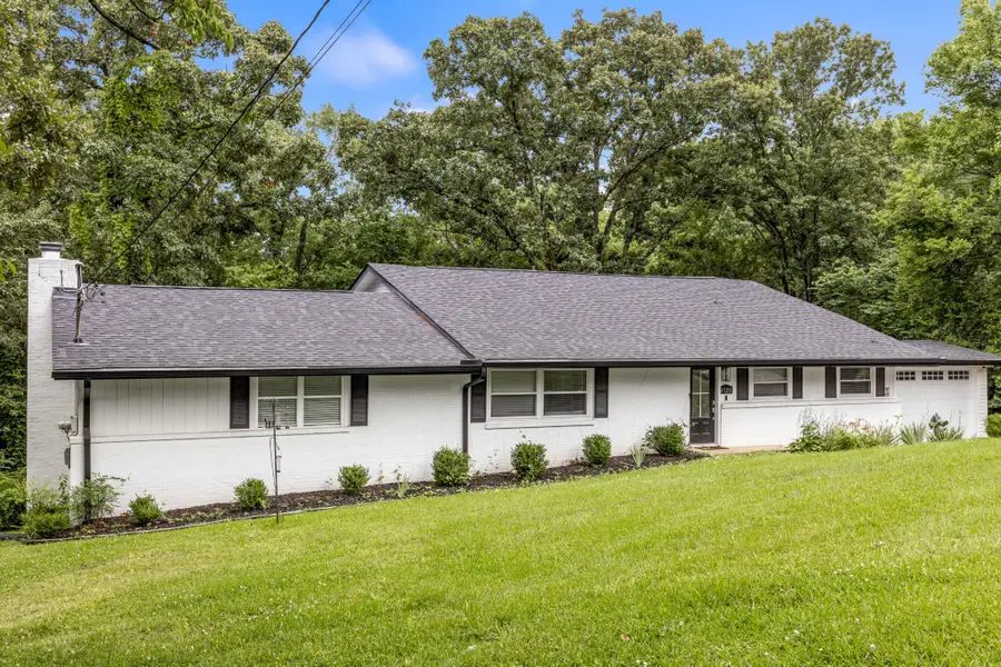 4520 Locksley Lane, Chattanooga, TN 37416 - #2