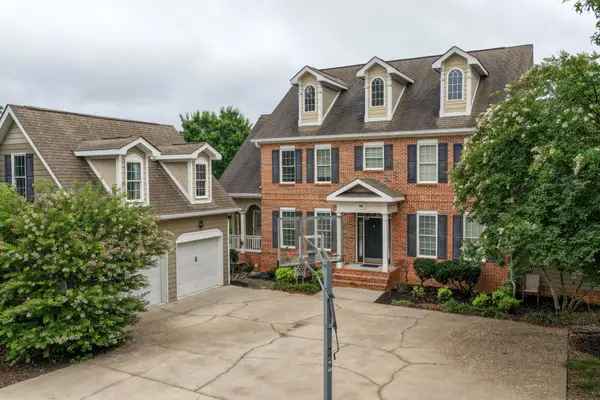 7416 Splendid View Drive, Ooltewah, TN 37363