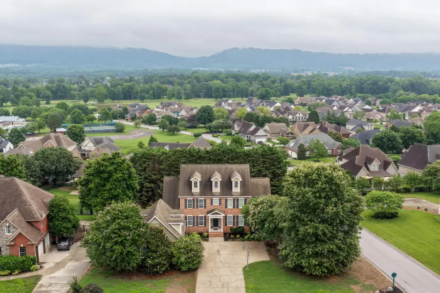 7416 Splendid View Drive, Ooltewah, TN 37363 - #3