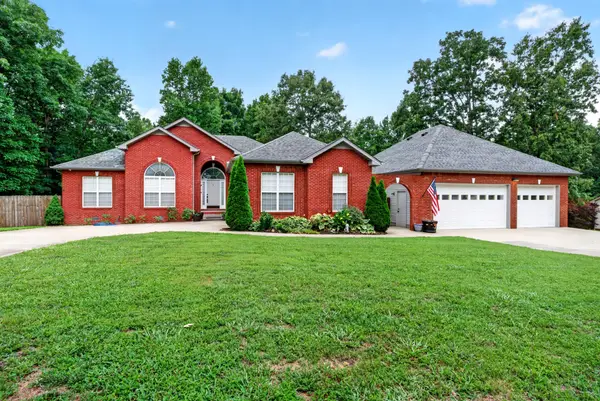 2610 Morrison Ln, Clarksville, TN 37040
