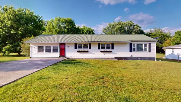 2307 Edgemon Street Se, Cleveland, TN 37323