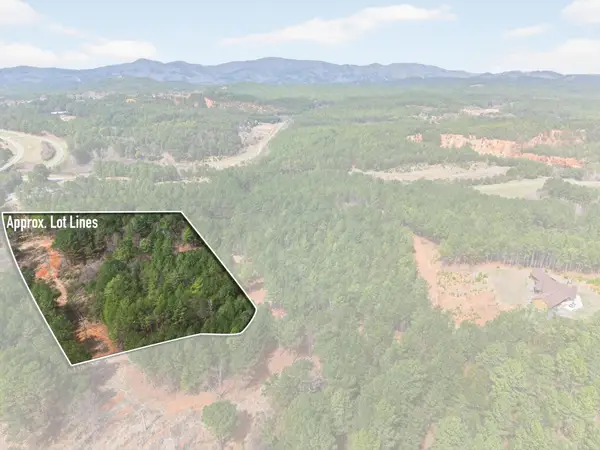 5333 Highway 64, Lot 6, Copperhill, TN 37317