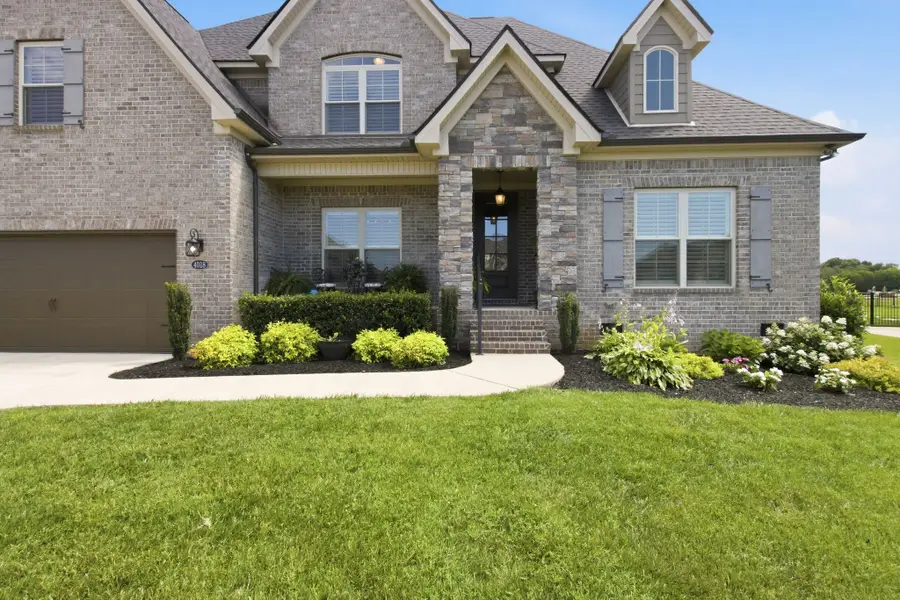 4018 Merryman Ln, Murfreesboro, TN 37127 - #2