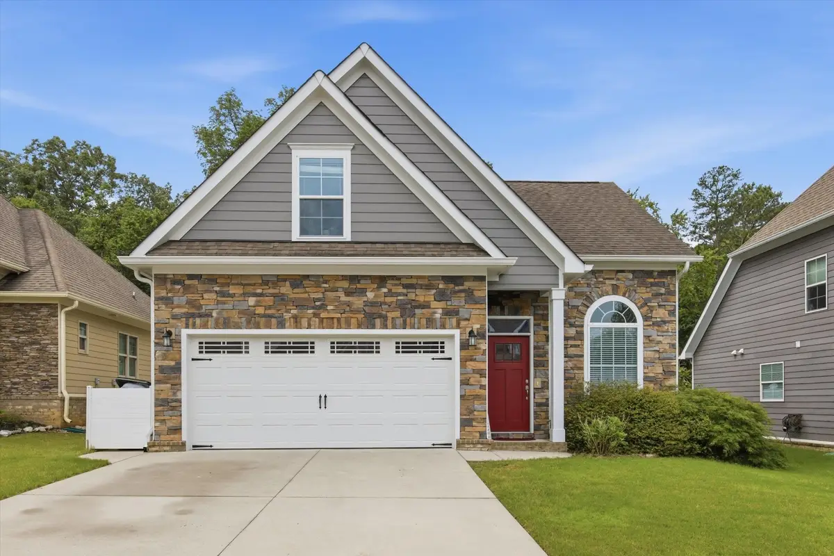 8380 Deer Run Circle, Ooltewah, TN 37363 - #1