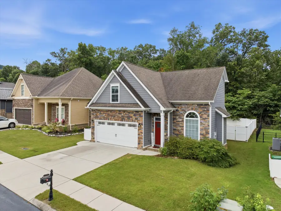 8380 Deer Run Circle, Ooltewah, TN 37363 - #3