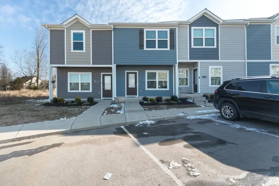 8110 Logan Dr, La Vergne, TN 37086 - #3