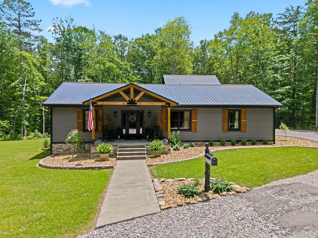 129 Long Branch Ct, Jamestown, TN 38556 - #1