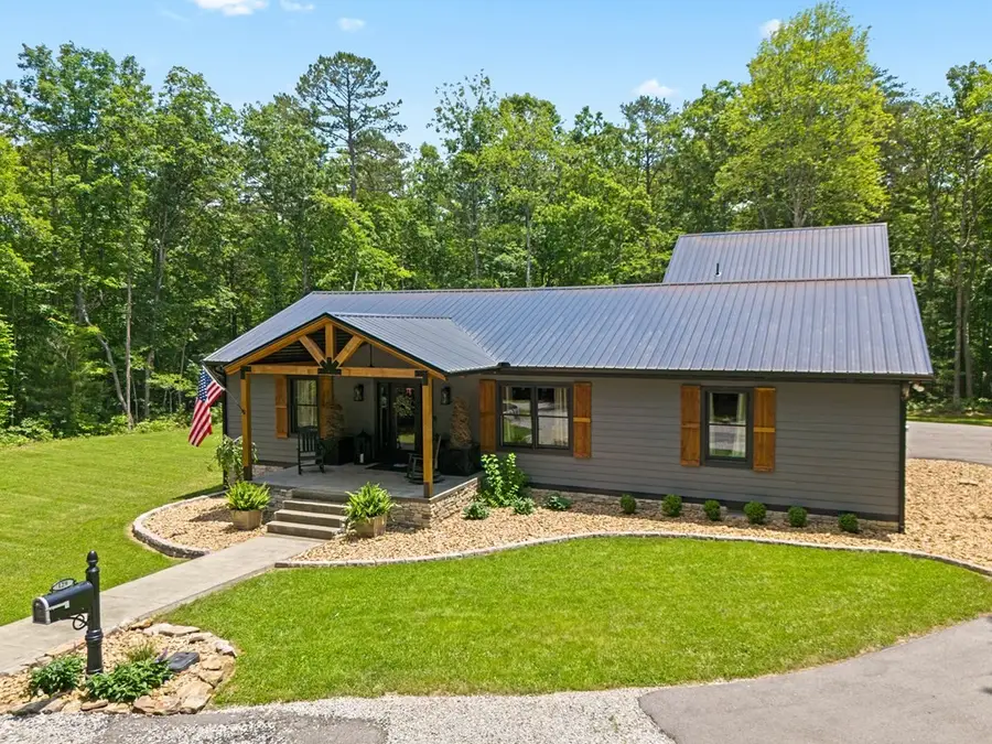129 Long Branch Ct, Jamestown, TN 38556 - #2