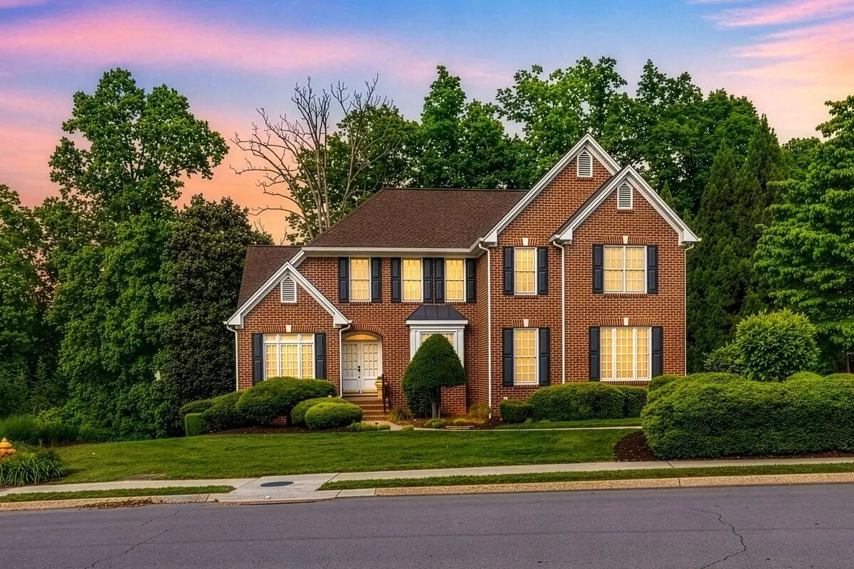 1898 Lenox Drive Nw, Cleveland, TN 37312 - #1