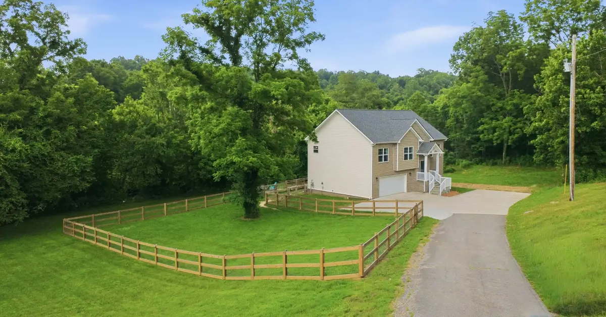 4980 Shiloh Bridge Rd, Cumberland Furnace, TN 37051 - #1