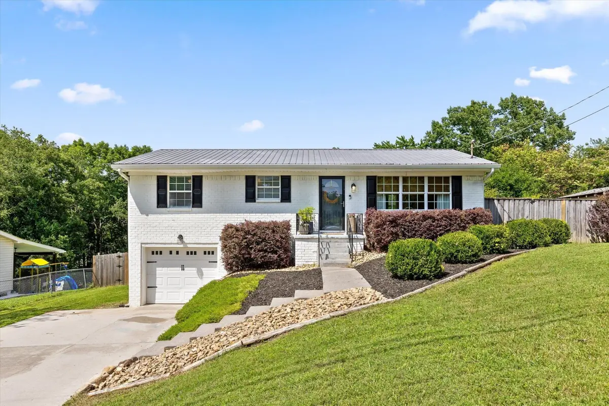 1445 Timber Hill Drive Se, Cleveland, TN 37323 - #1