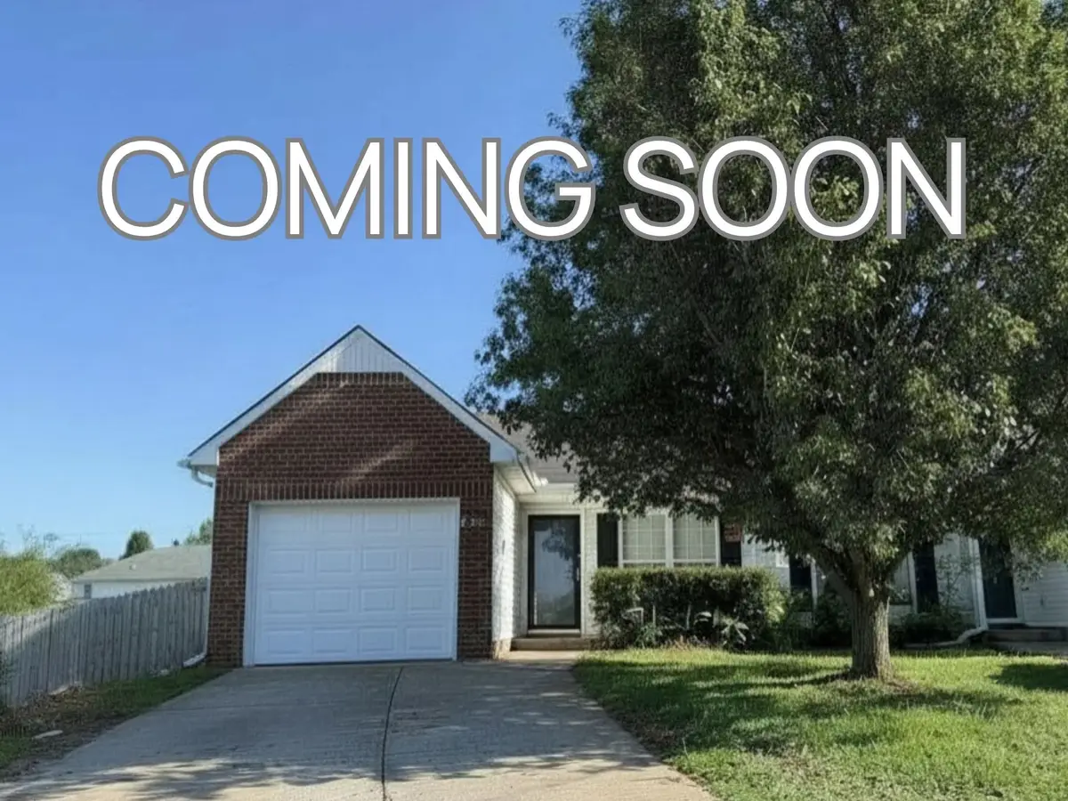 821 Neptune Ct, Smyrna, TN 37167 - #1