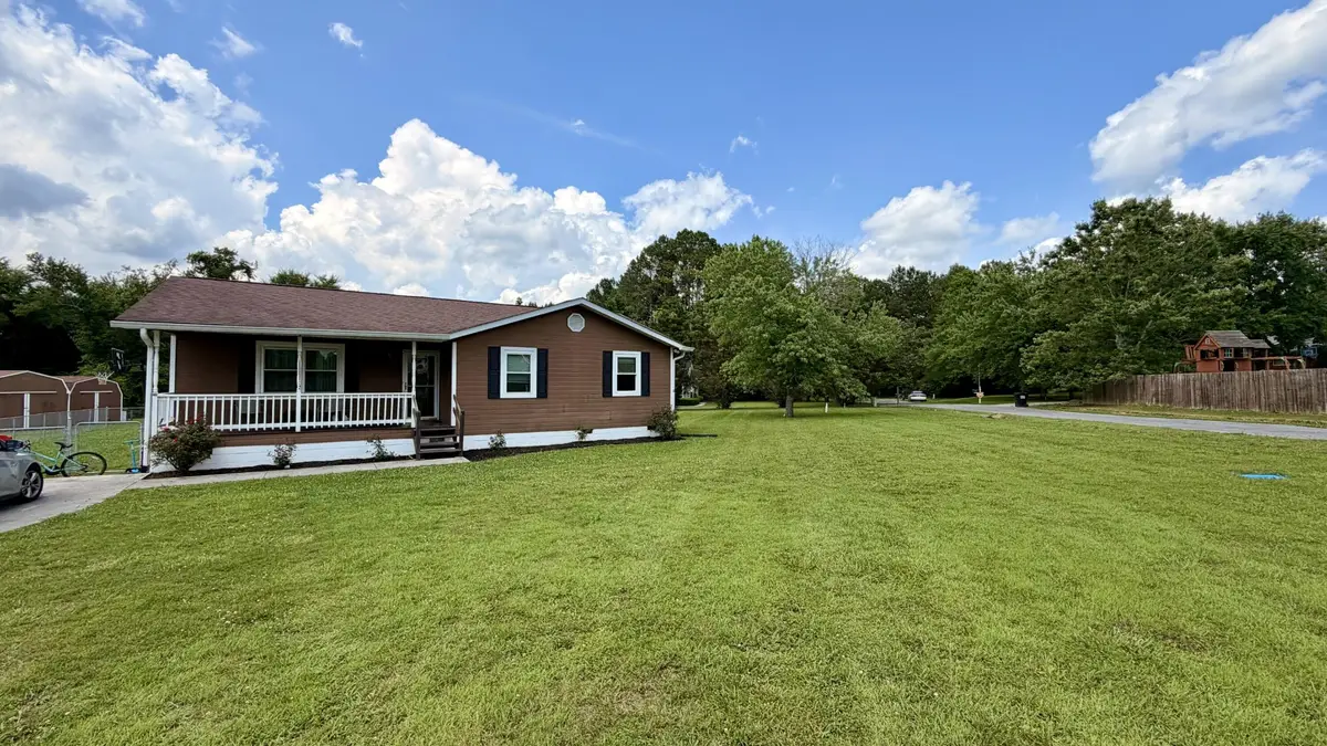 244 Sunset Estates Drive, Dayton, TN 37321 - #1