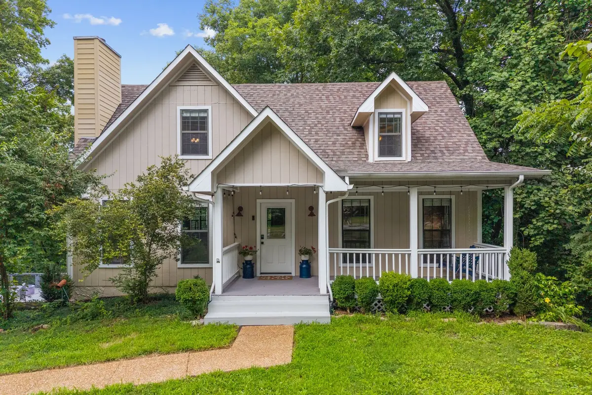 4513 Tanglewood Rd, Pegram, TN 37143 - #1