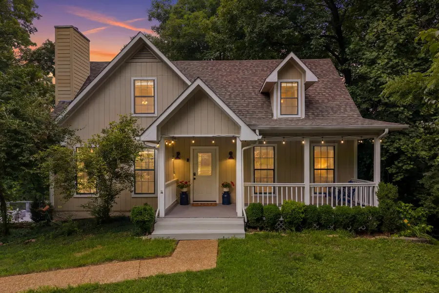 4513 Tanglewood Rd, Pegram, TN 37143 - #2