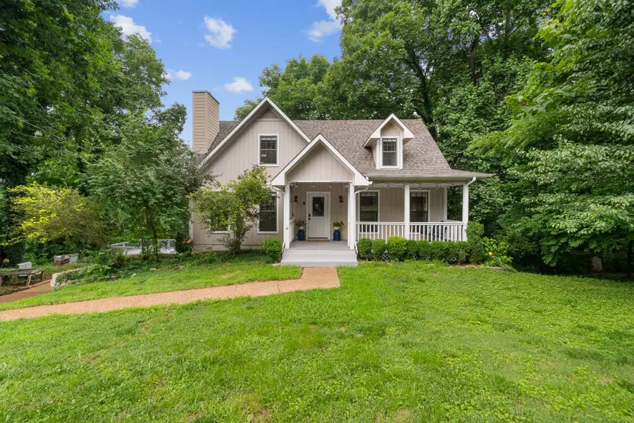 4513 Tanglewood Rd, Pegram, TN 37143 - #3