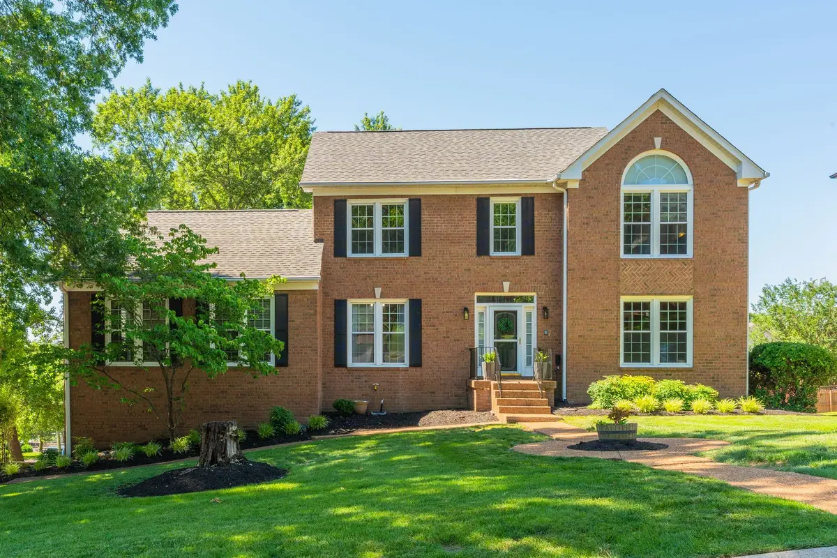 612 Indian Hills Mound, Goodlettsville, TN 37072 - #1
