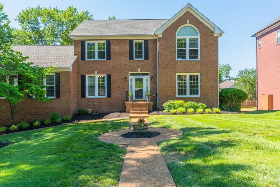 612 Indian Hills Mound, Goodlettsville, TN 37072 - #3