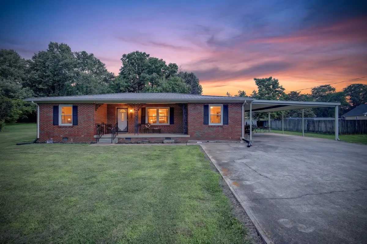 6614 3rd St, College Grove, TN 37046 - #1