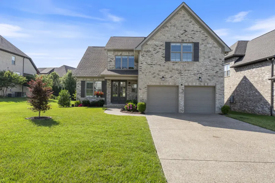 1016 Gadwall Ln, Spring Hill, TN 37174 - #2