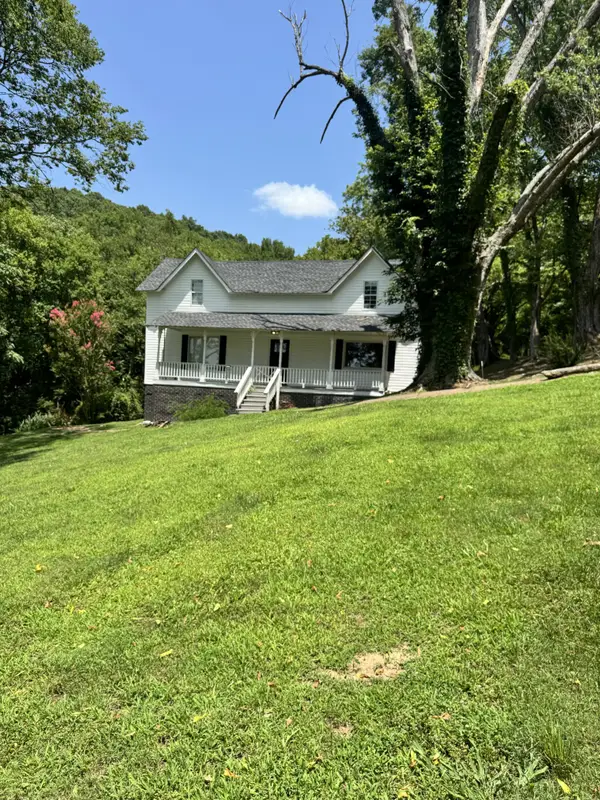 97 Mcclures Bend Ln, Carthage, TN 37030