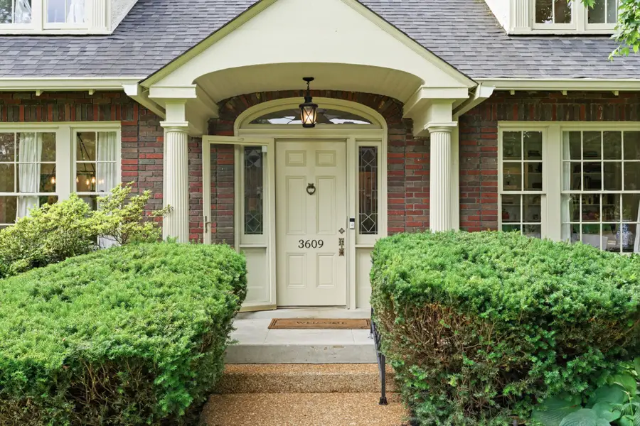 3609 Saratoga Dr, Nashville, TN 37205 - #3