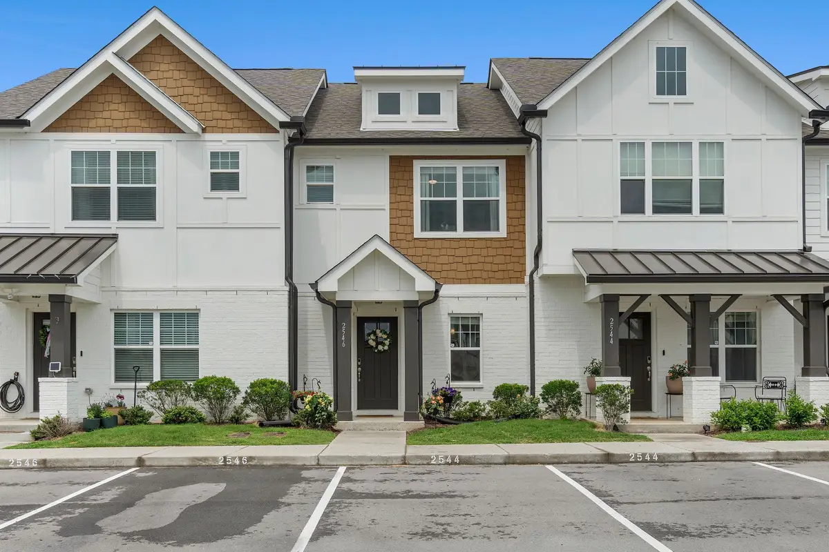 2546 Hanford Ave, Old Hickory, TN 37138 - #1
