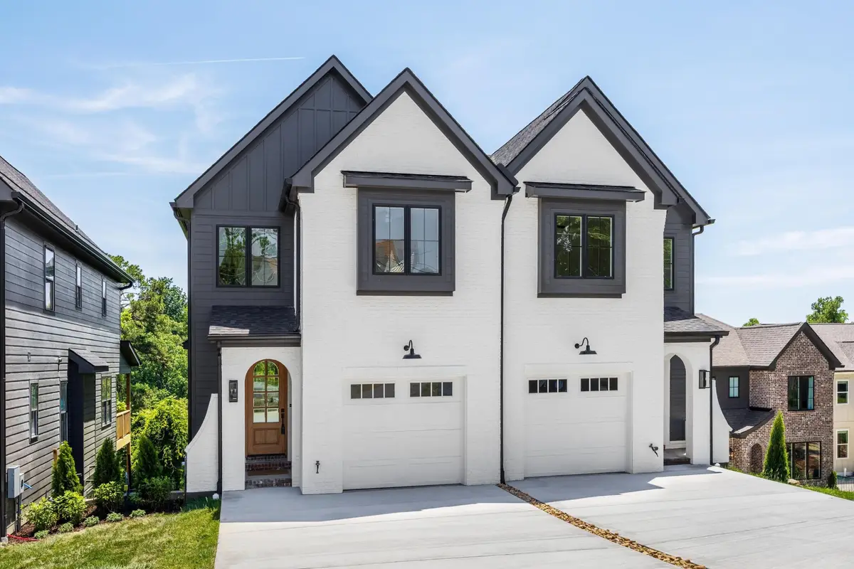 502 E Manning Street, Chattanooga, TN 37405 - #1