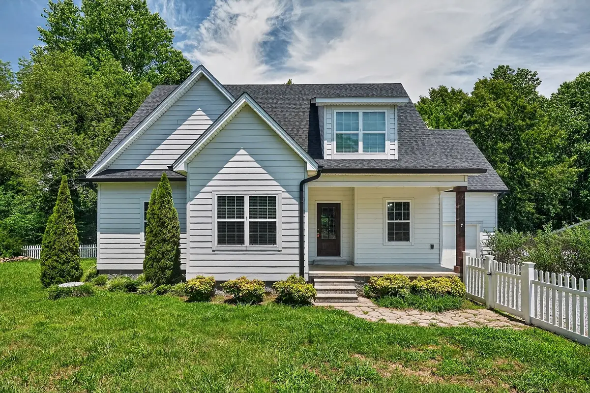 105 Shiloh Ln, Smithville, TN 37166 - #1
