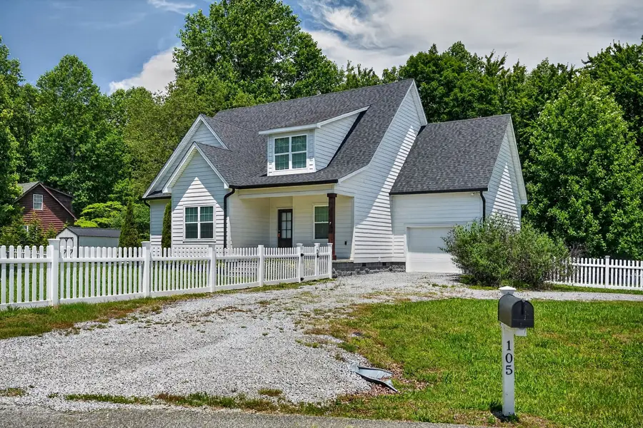 105 Shiloh Ln, Smithville, TN 37166 - #3