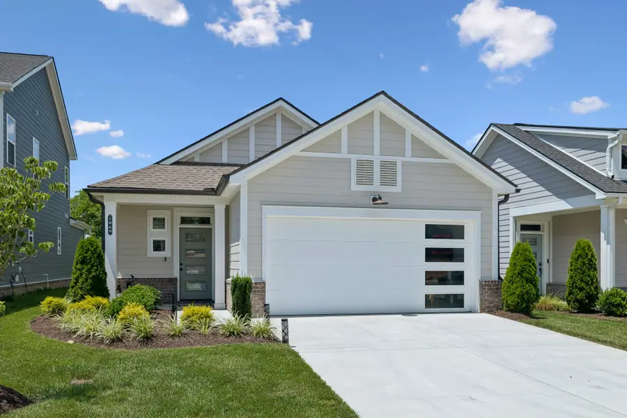 1069 Linn Cove Ct, Gallatin, TN 37066 - #2