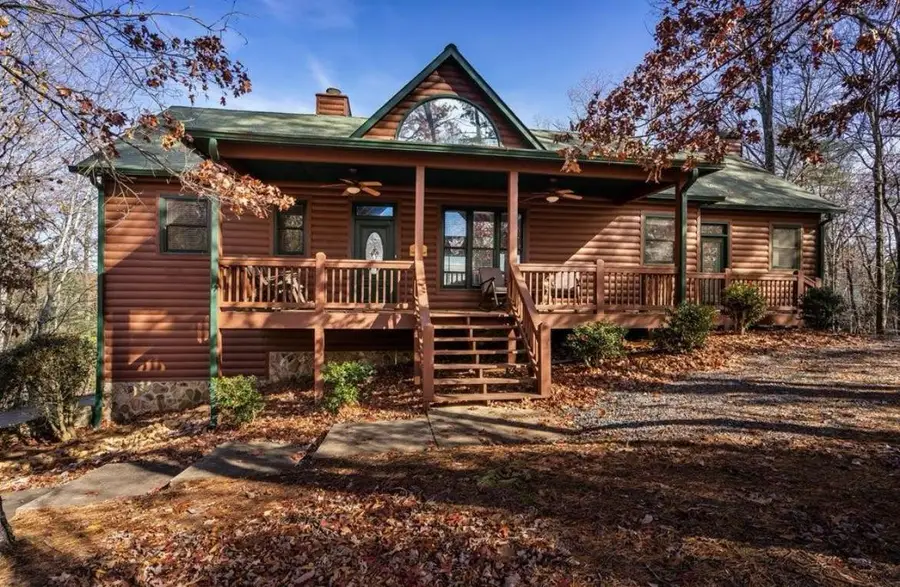 189 Trails End Rdg, Ellijay, GA 30540 - #3