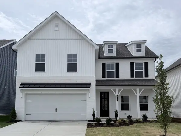 516 Misty Creek Court, Nashville, TN 37207