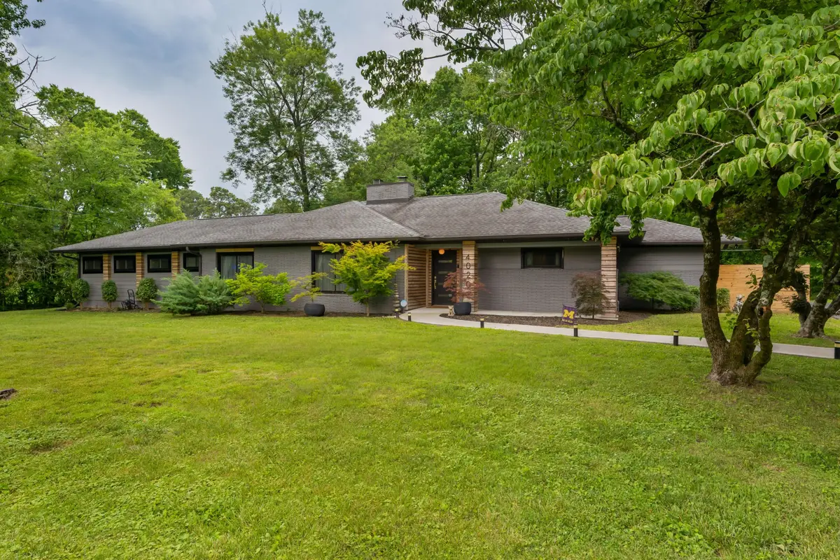 4020 Wade Drive, Chattanooga, TN 37412 - #1