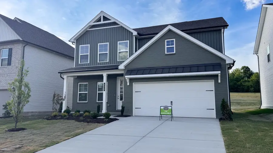 529 Misty Creek Court, Nashville, TN 37207 - #2