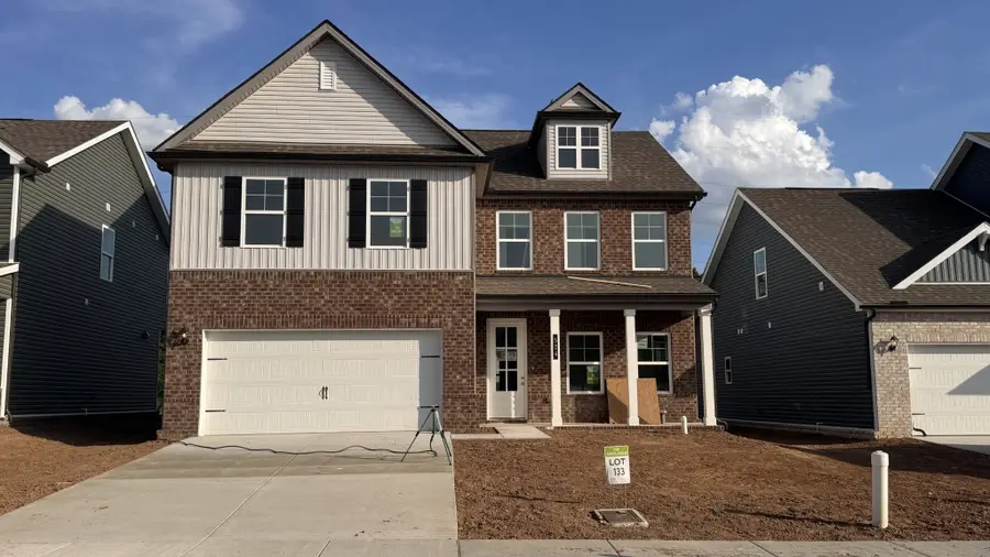 524 Misty Creek Court, Nashville, TN 37207 - #2