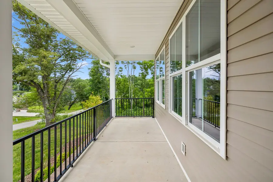 3505 Brookstone Dr, Cookeville, TN 38506 - #2