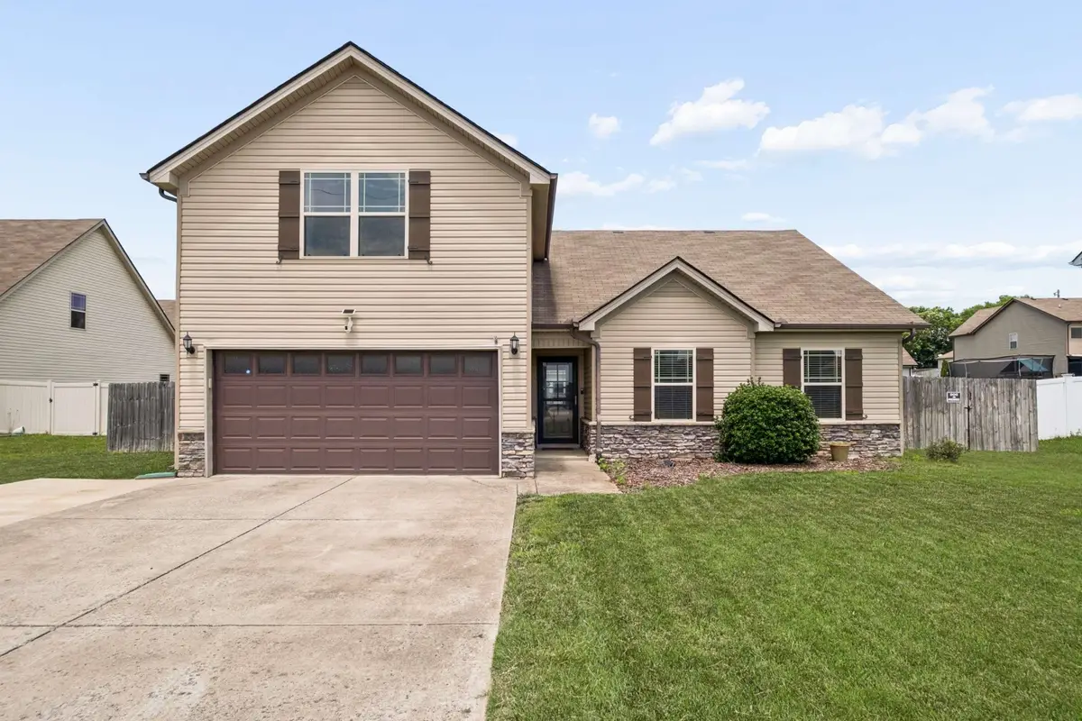 120 Farmbrook Ct, Murfreesboro, TN 37128 - #1