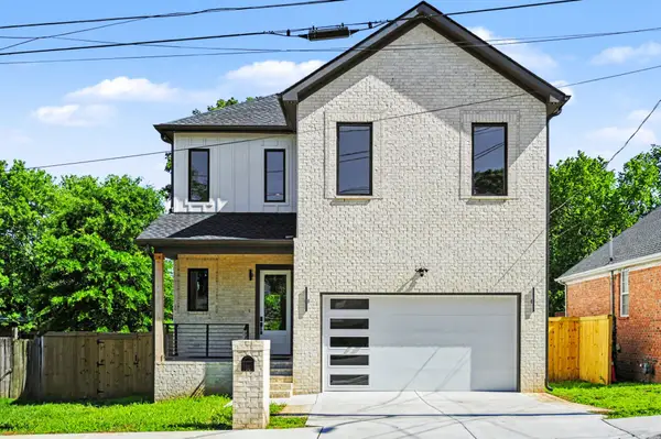 2620 Albion St, Nashville, TN 37208