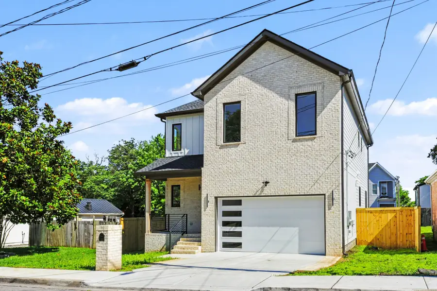 2620 Albion St, Nashville, TN 37208 - #2