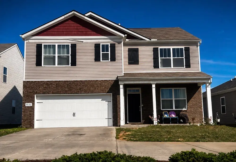 5532 Hickory Woods Dr, Antioch, TN 37013 - #1