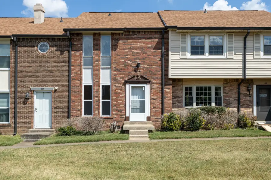 333 Huntington Ridge Dr, Nashville, TN 37211 - #2